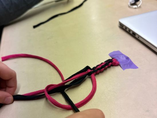 kreativraum Delbrück mit Laura Schlütz